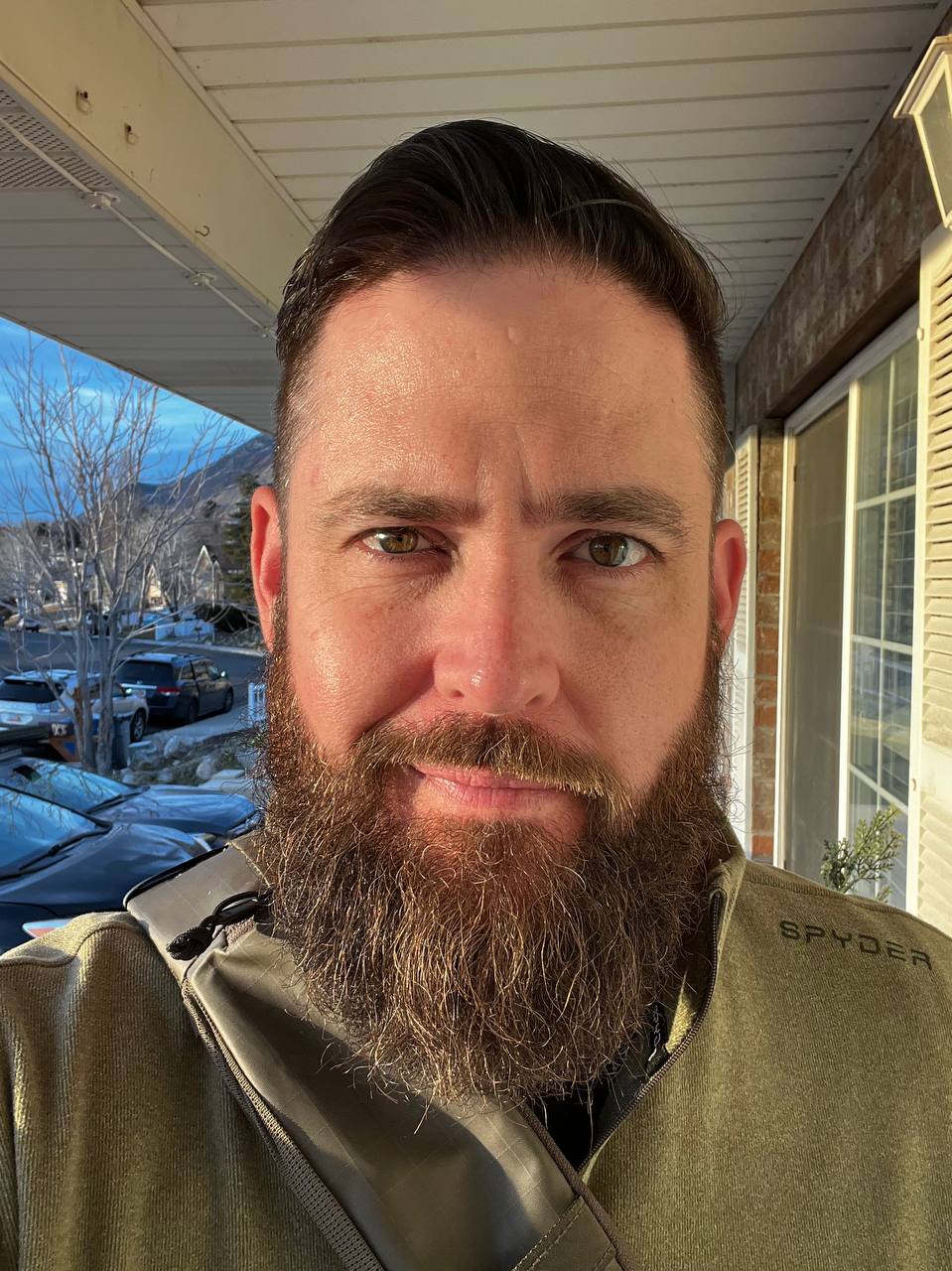 Brian Quinn K7BCQ